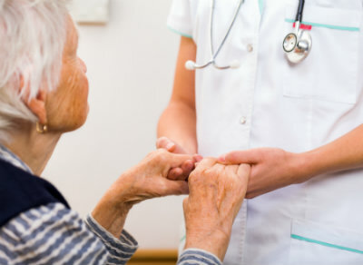 Geriatrician Practitioner