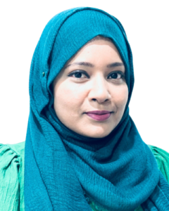 Dr. Merina Ila
