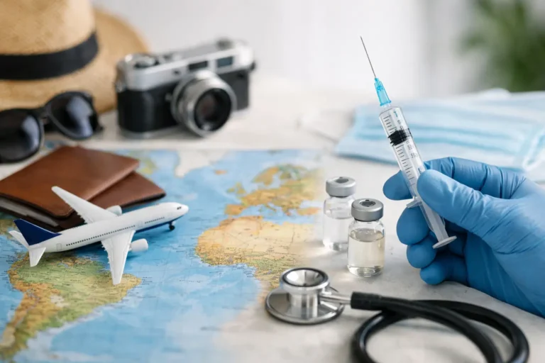 Travel Vaccinations Keysborough Guide Travel Vaccinations Keysborough Guide